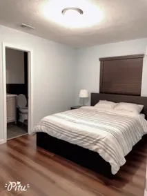 3bd (TV and AC), 2ba, 15-20 minutes to everything - Image 2