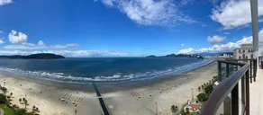 SHB - Family by the Sea: 2 Bedrooms on the Beach - Image 2