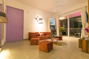 Luxurious Apartment in Calangute - Image 4