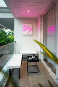 Luxurious Apartment in Calangute - Image 5