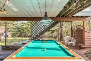 Boho Retreat w/King Bed on Bow River Pathway - Image 2