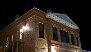 The Wayne Byrd Nest 117 W 2nd St. Wayne, NE - Image 4