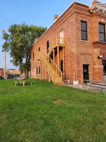 The Wayne Byrd Nest 117 W 2nd St. Wayne, NE - Image 2