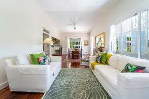 Lovely Traditional Bajan Villa - Image 2