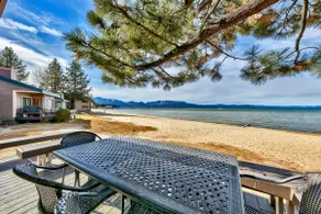 Newly renovated Lake Tahoe Beachfront #635 - Image 3