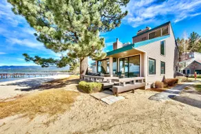 Newly renovated Lake Tahoe Beachfront #635 - Image 2