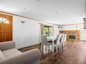 Cheerful 6-bedroom residential home with pool. - Image 4