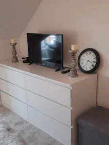 1 bedroom apartment - sleeps 3 - lovely views - Image 3