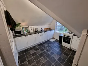 1 bedroom apartment - sleeps 3 - lovely views - Image 2