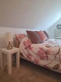 1 bedroom apartment - sleeps 3 - lovely views - Image 4