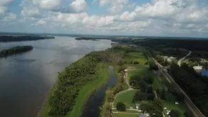 The River Cottage on the Mississippi - Image 3