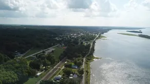 The River Cottage on the Mississippi - Image 4