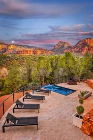 Venus Villa, EPIC 5 Acre Luxury Estate, Incredible Views - Image 3