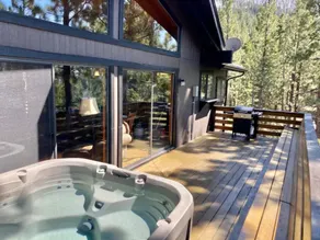❤❤❤Tahoe Vacation Stay w/Lake Views/Next to Casinos❤❤❤ - Image 2