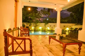 Villa Green Waves (06 BR with Swimming Pool) - Image 5