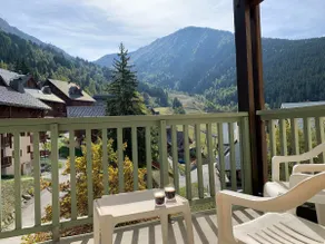 Chalet des Neiges Oz en Oisans - Image 2