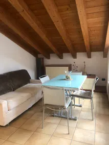 Attic apartment in Vaprio d'Adda - Image 3