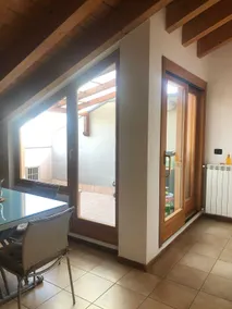 Attic apartment in Vaprio d'Adda - Image 4