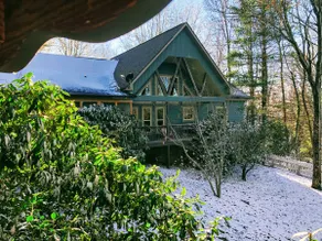 The Canopy: Single-Level Sky Valley Home Private Sauna & Wellness Space. No pets - Image 4