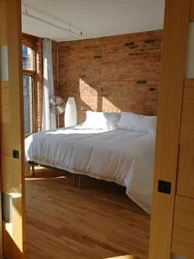 Lovely condo with view, parking and fireplace. - Image 3