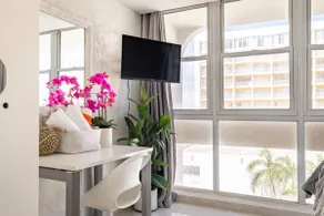 Condado Beach Getaway Ocean View. - Image 3