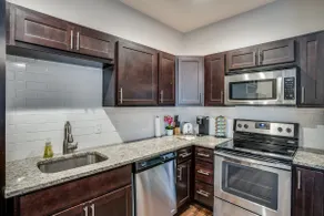 Cozy Queen Suite in Oak Lawn - Image 5