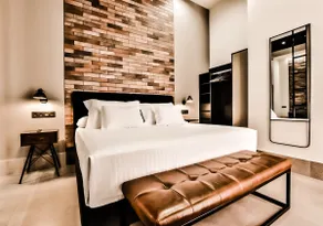 HO By Olivencia Puerta Purchena. 1 Bedroom - Image 2