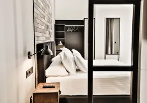 HO By Olivencia Puerta Purchena. 1 Bedroom - Image 3