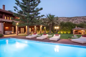 Villa Terra Mare - Image 5