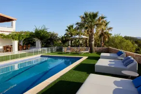Villa Can Joan I - Fantastic Sunset View and Family Friendly -  - Image 3