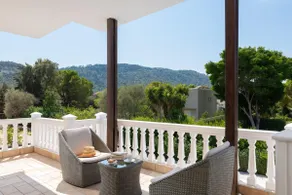 Villa Montefile - Image 3