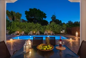 Villa Montefile - Image 4