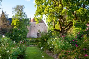 Château d'Ainay-le-Vieil, Harbour Master's Lodge - Image 2