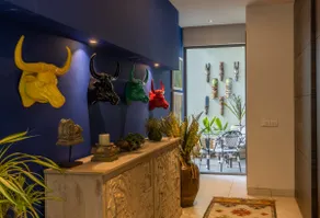 Avior by Hireavilla - 4BR w Infinity Pool in Parra - Image 5