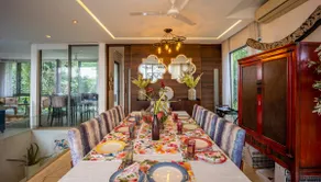 Avior by Hireavilla - 4BR w Infinity Pool in Parra - Image 3