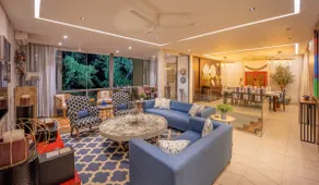 Avior by Hireavilla - 4BR w Infinity Pool in Parra - Image 2