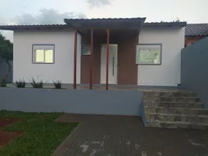 Trentino 66 - Hospedagem em Ijuí, casa agradável com estacionamento - Image 3