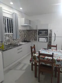 Trentino 66 - Hospedagem em Ijuí, casa agradável com estacionamento - Image 2