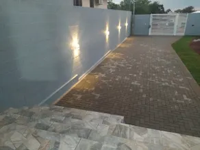 Trentino 66 - Hospedagem em Ijuí, casa agradável com estacionamento - Image 5