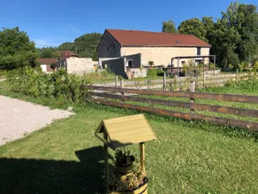 L'Echo des Lacs - Small cottage in the heart of the Jura - Image 2
