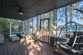 **Family Retreat w/ Lake FRONT View (4bdr) - Image 5