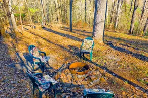 Cozy 2 BR Cabin Tucked Away In Blue Ridge Mtns. - Image 3