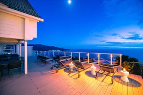 [Nishiizu Rental Villa Baken] 513 sqm single unit facing the sea with 2 large baths and terrace (1-20 guests) - Image 5