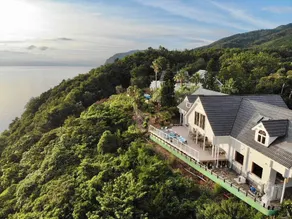 [Nishiizu Rental Villa Baken] 513 sqm single unit facing the sea with 2 large baths and terrace (1-20 guests) - Image 3