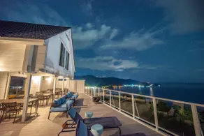 [Nishiizu Rental Villa Baken] 513 sqm single unit facing the sea with 2 large baths and terrace (1-20 guests) - Image 4