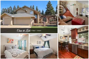 Casa de Lodi - Cozy Home Close to Vineyards - Image 2