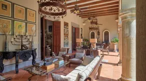 Casa La Perlita - Large Luxury Colonial in Centro - Garden, Gazebo, Big Pool ❤️ - Image 3