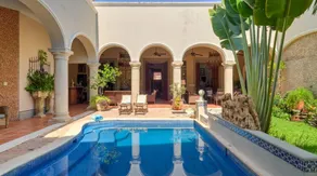 Casa La Perlita - Large Luxury Colonial in Centro - Garden, Gazebo, Big Pool ❤️ - Image 5