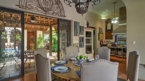 Casa La Perlita - Large Luxury Colonial in Centro - Garden, Gazebo, Big Pool ❤️ - Image 4