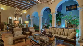 Casa La Perlita - Large Luxury Colonial in Centro - Garden, Gazebo, Big Pool ❤️ - Image 2
